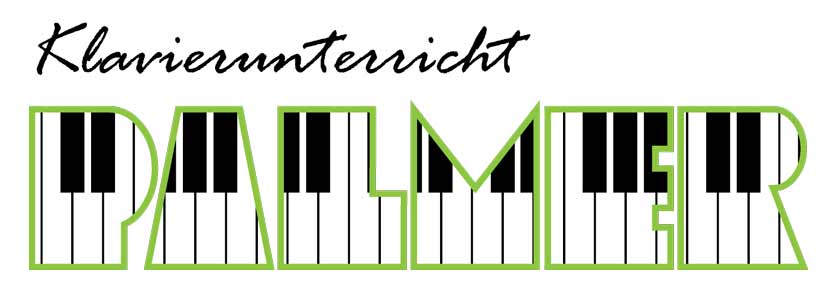 Logo von Klavierunterricht Palmer