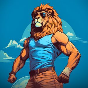 Logo von Fitnessstudio - Safari Fit GmbH & Co. KG