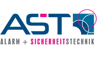 Logo von AST Alarm- u. Sicherheitstechnik GmbH