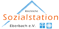 Logo von Kirchliche Sozialstation e.V.