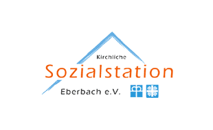 Logo von Kirchliche Sozialstation e.V.