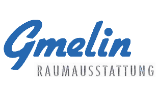 Logo von Gmelin Volker