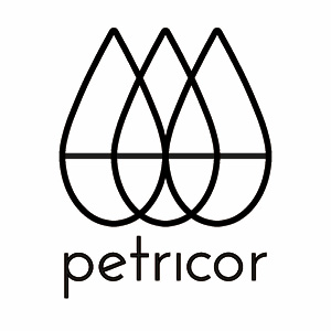 Logo von Petricor