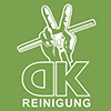 Logo von DK-Reinigung | Reinigungsfirma Leipzig