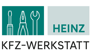 Logo von Kfz-Werkstatt Heinz