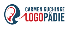 Logo von Logopädie C. Kuchinke