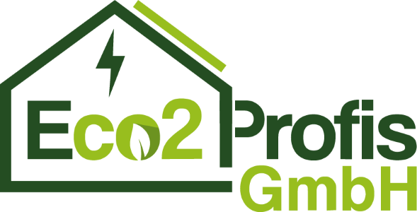 Logo von Eco2Profis GmbH