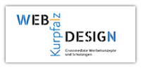 Logo von Kurpfalz-Webdesign
