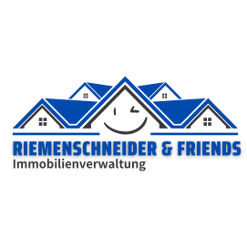Logo von Riemenschneider & Friends Immobilienverwaltung