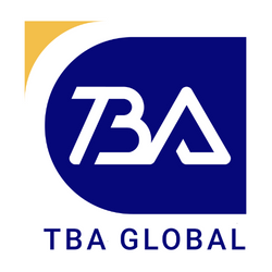 Logo von TBA Global