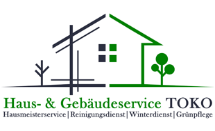 Logo von Haus- & Gebäudeservice TOKO