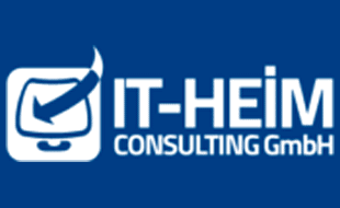 Logo von IT-Heim-Consulting GmbH