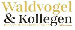 Logo von Waldvogel&Kollegen