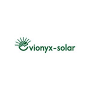 Logo von Evionyx Solar