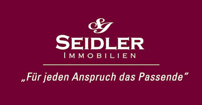Logo von Seidler Immobilien e.K.