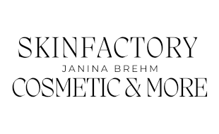 Logo von Kosmetikstudio SkinFactory