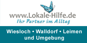 Logo von Lokale Hilfe