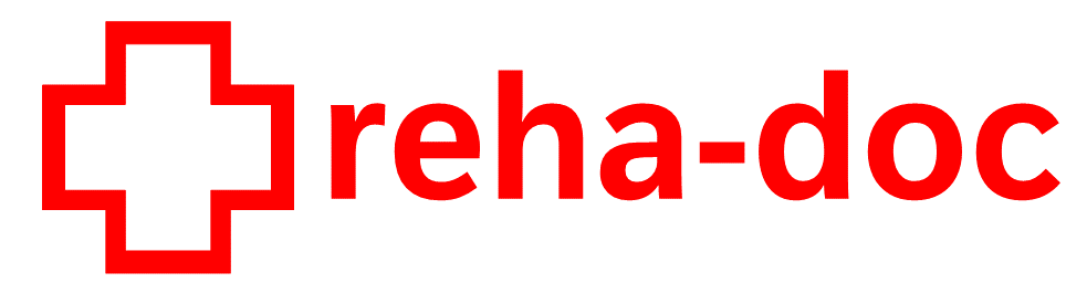 Logo von reha-doc Paula Posyniak
