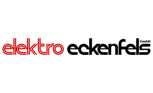 Logo von Elektro-Eckenfels GmbH