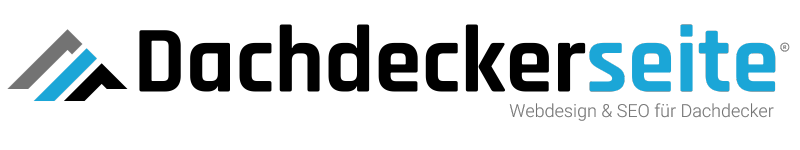Logo von Dachdeckerseite