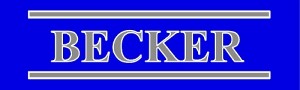 Logo von Becker Elektro- und Montagebau