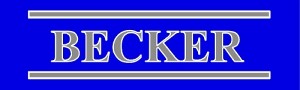 Logo von Becker Elektro- und Montagebau, Elektrotechnik Großküchen Profikochtechnik