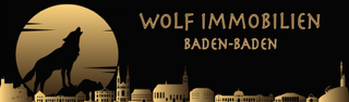 Logo von Wolf Immobilien