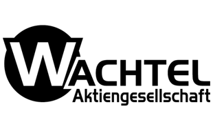 Logo von Wachtel AG