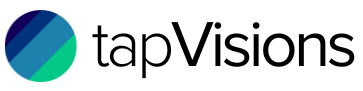 Logo von tapVisions