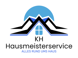 Logo von KH Hausmeisterservice