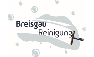 Logo von Breisgau Reinigung