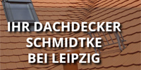 Logo von Schmidtke René Dachdeckermeister
