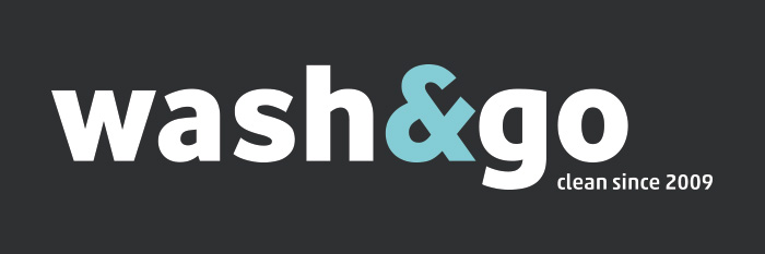 Logo von Waschsalon-Karlsruhe-Wash&Go