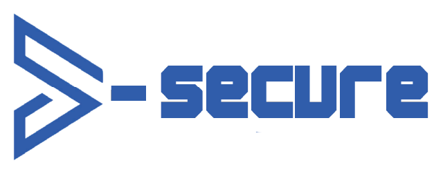 Logo von s-secure