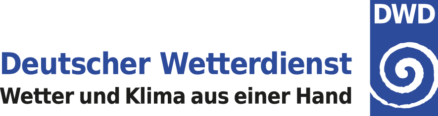 Logo von Deutscher Wetterdienst, Außenstelle Freiburg