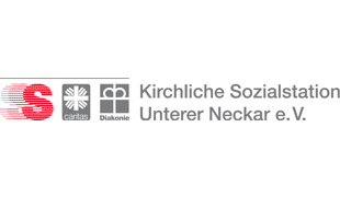 Logo von Kirchl. Sozialstation e.V.