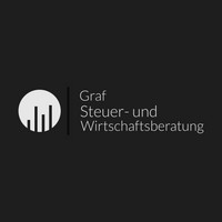 Logo von Graf Steuerberatung