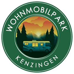 Logo von Wohnmobilpark Kenzingen