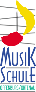 Logo von Musikschule Offenburg Ortenau