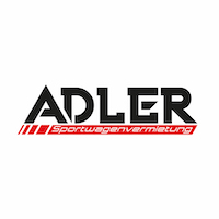 Logo von Adler Sportwagenvermietung