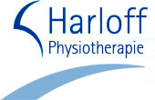 Logo von Harloff Physiotherapie