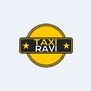 Logo von Taxi Ravi Hornberg
