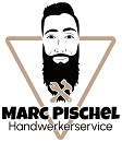 Logo von Marc Pischel Handwerkerservice