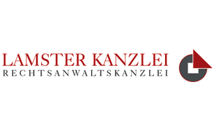 Logo von Lamster & Partner, Rechtsanwälte PartG mbB