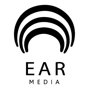Logo von EAR Media GbR