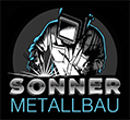 Logo von Metallbau Sonner