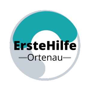 Logo von ErsteHilfe - Ortenau e.V.
