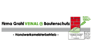 Logo von Grahl Veinal Bautenschutz