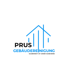 Logo von Prus-Gebäudereinigung