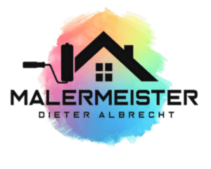 Logo von Malermeister Dieter Albrecht